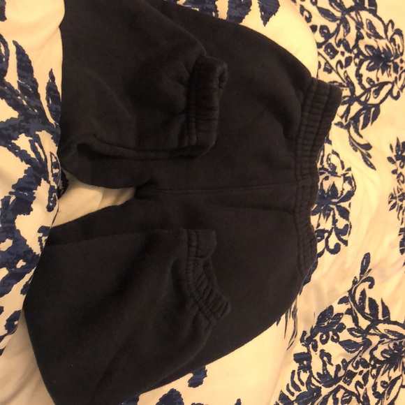 👶Garanimals Navy Sweatpants (2T)👶 - Picture 5 of 5